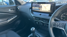 Nissan Juke 1.0 DiG-T Acenta Premium 5dr Petrol Hatchback